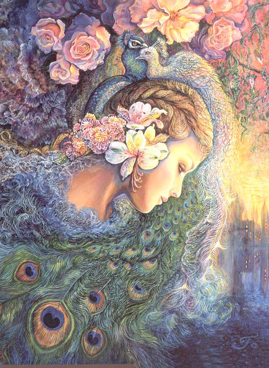 Josephine Wall 35